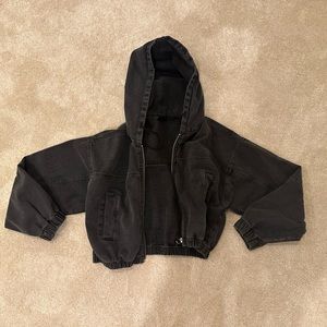 BDG Jean Jacket